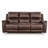 Ascencio Power Reclining Sofa