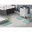 Mccluney Traditional Nylon 4 Piece Bath Rug Set with Non-Slip Backing-1817607702