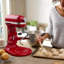 KitchenAid Artisan 5.6L Bowl-Lift Stand Mixer-87941831