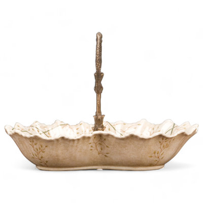 Ximena Decorative Bowl