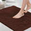 CHENILLE DOOR MAT (NON-SLIP)-664473071-664473066