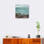 Reproduction d'art sur toile "Coastal Duet" par Studio Arts-1749559031-1749559029