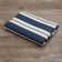 Tapis bleu marine Seattle