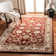Colliers Hand Tufted Wool Oriental Rug