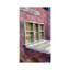 Kirkman 95cm Solid Wood Mini Bar