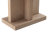 Farmhouse Rustic End Table