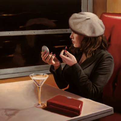 Dry Martini II