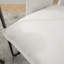 Chaise simple, 2 ensembles 1 caisse, fauteuil rembourré avec poche-1197473168