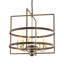 12 - Light Chandelier