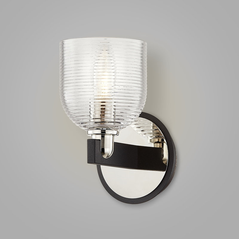 1 - Light Vanity Light