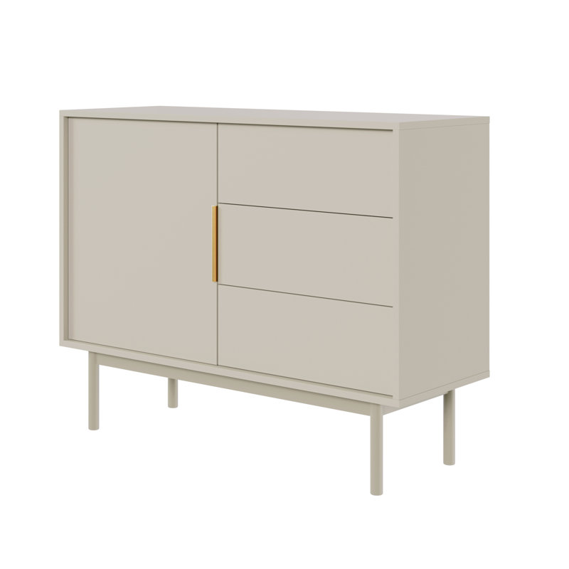 Pleshette 104 Sideboard
