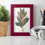 Fall Foliage VII, reproduction d'art encadrée-314635074-314635076