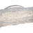 Defranco Dimmable LED Bath Bar