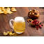 Deyoung 20 oz. Chope à bière en verre-2092206203