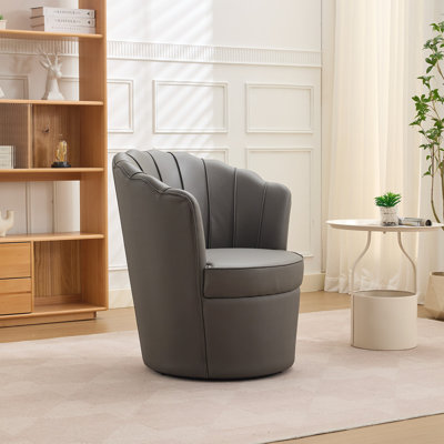Chaise de bureau Petal