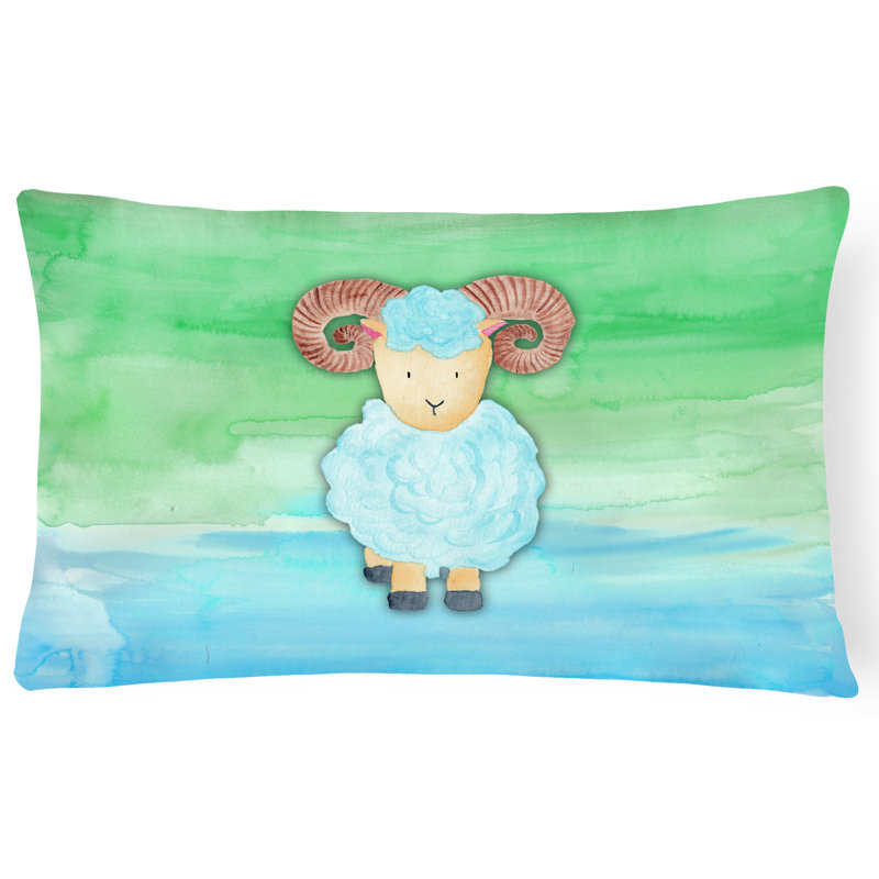  Coussin Ram