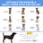Bulcsu Polyester Pet Bed