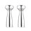 Alfredo Salt and Pepper Grinder Set