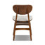 Finnley Dining Chair With Removable Washable Covers