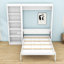 Lit escamotable avec tablettes Mcfeeters-1495896329-1495896330