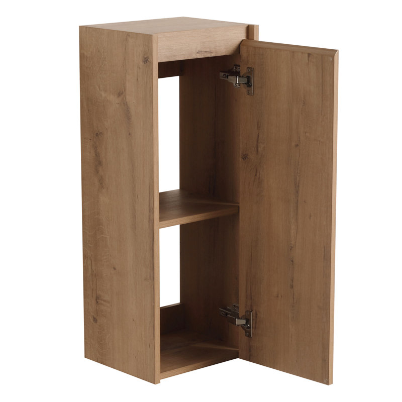 Armoire murale 12 po pour salle de bain murale