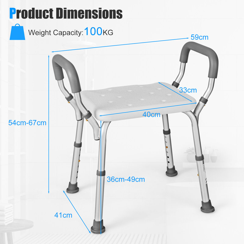 Lael Transfer Bench