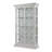 Peabody Sideboard with Bar Hutch