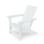 Chaise Adirondack Outsunny