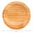 BergHoff 4pc Multi-level Cheese Board Set with 3pc Cheese Knife Set, 13 x 1.5"