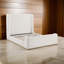 Lit-bateau tapissier Danielian-1954811059