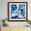 Arranging Sea Glass - peinture encadrée-1175168782-1175168791