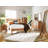 Monterey Solid Wood Platform Bed-20803597-20803589-98635283