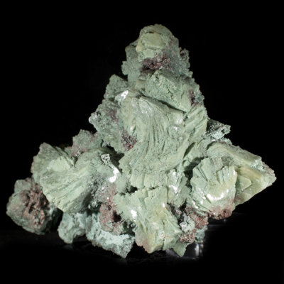 Landscape & Nature Crystal