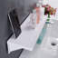 Haggins Adhesive Shower Shelf