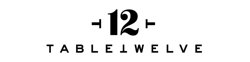 TABLE 12 logo