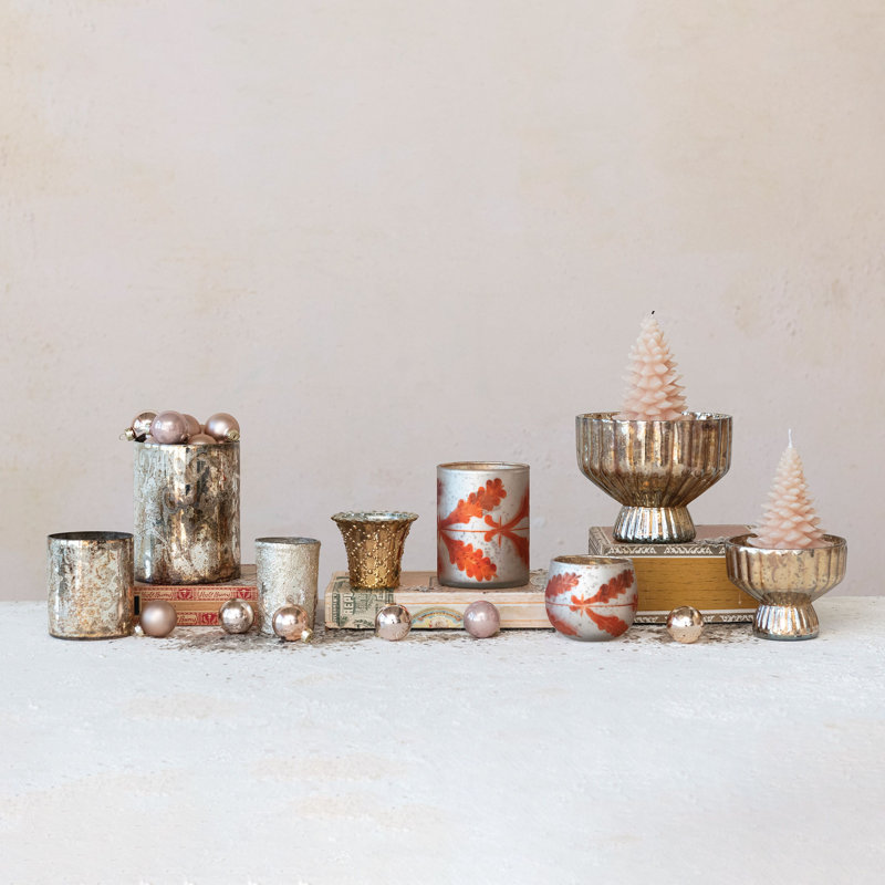 Votive Candle Holder