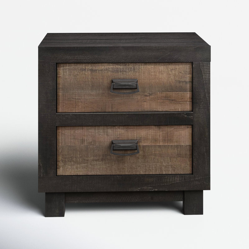 Jobe 26'' W Nightstand