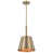 Burnished Brass/Gold selected