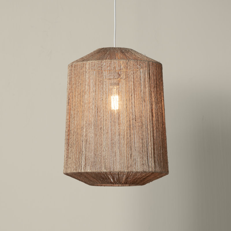 Walker 1 - Light Pendant