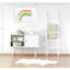 Rolled 'Colours' Paper Print-47479272