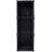 Deep Raised Plastic Self - Watering Planter Boxes For Growing Vegetables, Flowers, Herbs, 47.2" Long, 15.7" Wide, 14.7" High, Of Three, Good Terrace Gardening Herbs & Succulents, Brown, Pp Material,-1128349462