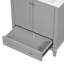 Ensemble de meuble-lavabo simple 30 po Boydton-88184681