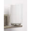 Éclairage pour meuble-lavabo à intensité variable Waddells-620337996
