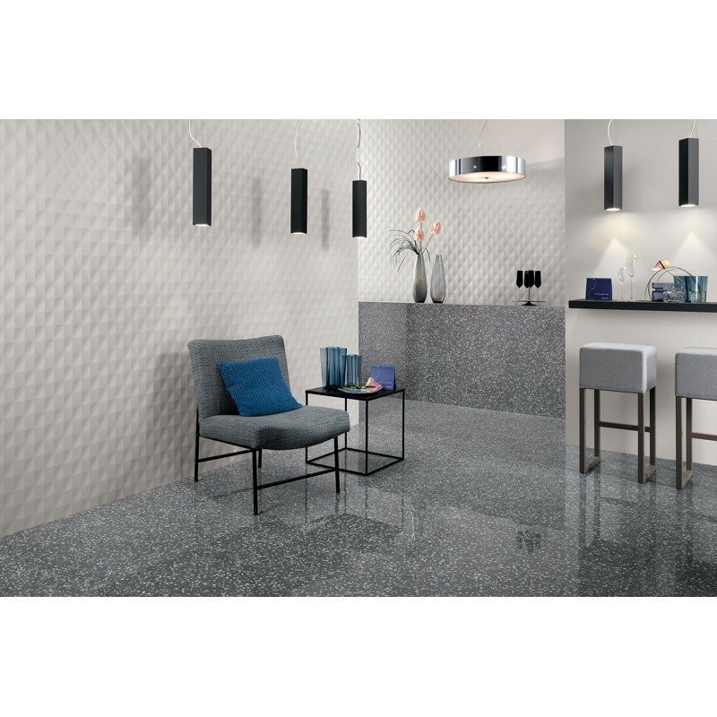 Shape 16" x 32" Ceramic Field Tile