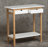 Alfie-Thomas 28 " W Console Table-2130372876