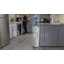 Vitapur White Free Standing Top Loading Electric Water Dispenser