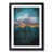 Black Framed