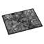 Tapis d'extérieur antidérapant Canvas-16654889