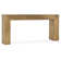 Melange 74'' W Solid Wood Console Table