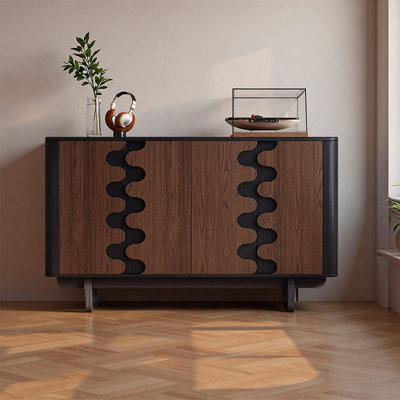 French style high-end home shoe cabinet
